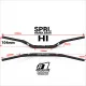 Onegripper SPRL (Spiral) Handlebar HI 104mm Onegripper SPRL (Spiral) Handlebar HI 104mm