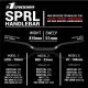 Onegripper SPRL (Spiral) Handlebar MID 93mm Onegripper SPRL (Spiral) Handlebar MID 93mm