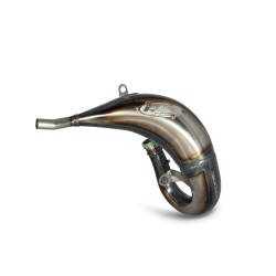 FMF FACTORY FATTY REV PIPE YZ125 2022- FMF FACTORY FATTY REV PIPE YZ125 2022-