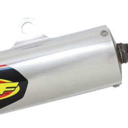FMF Powercore 2 Ljuddämpare YZ125 2022-
