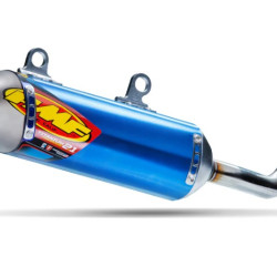 FMF Titanium Powercore 2.1 Extreme Beta RR 250/300 20-26 