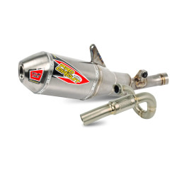 Pro Circuit TI-6 BC PRO Titan Honda CRF250R 22-