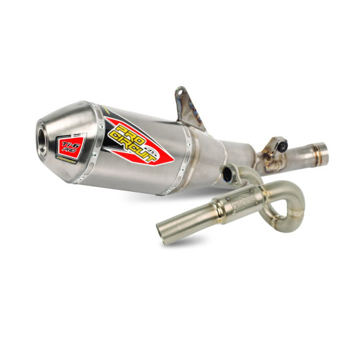 Pro Circuit TI-6 BC PRO Titan Honda CRF250R 22-