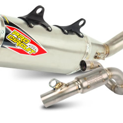 Pro Circuit TI-6 BC PRO Titan KTM 250/350 SX-F 2023-