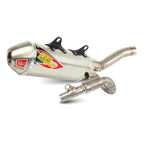 Pro Circuit TI-6 BC PRO Titan KTM 250/350 SX-F 2023-