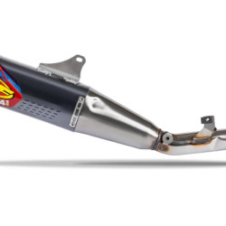 FMF FACTORY 4.1 RCT Stainless (Slip-On) Honda CRF250R/RX 2025-
