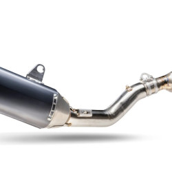 FMF Helsystem 4.1 RCT ALU-S/S Megabomb CRF 250 25-