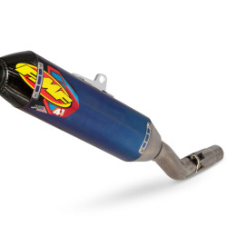 FMF FACTORY 4.1 RCT SLIP-ON Ljuddämpare WR250F 20-23