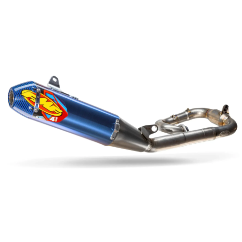 FMF FACTORY 4.1 ANTI W/TITAN MGBMB YZ450F 2026