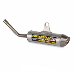 Pro Circuit 304 Ljuddämpare KTM 85 SX 25-