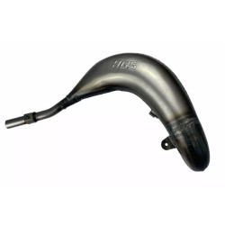 HGS Avgasrör 2T Racing KTM 85 SX 2025 HGS Avgasrör 2T Racing KTM 85 SX 2025