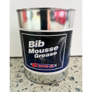 BO Mousse Lube 1kg BO Mousse Lube 1kg