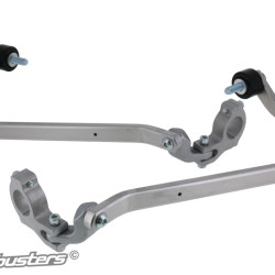 Handtagskyddsbågar – Two Point Mount for BMW F900GS