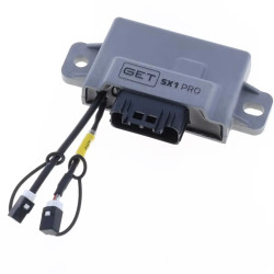 GET SX1 PRO Triumph TF250-E 2025-2027 (ECU only)