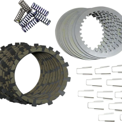 Rekluse TorqDrive Yamaha FZ-07 14-17,Tenere 700 19-25, MT-07 14-24