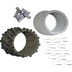 Rekluse TorqDrive Yamaha FZ-07 14-17,Tenere 700 19-25, MT-07 14-24