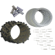 Rekluse TorqDrive Yamaha FZ-07 14-17,Tenere 700 19-25, MT-07 14-24