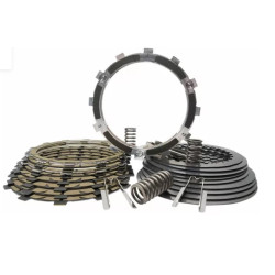 Rekluse RadiusX Yamaha FZ-07, MT-07 Tenere 700 14-24 Rekluse RadiusX Yamaha FZ-07, MT-07 Tenere 700 14-24