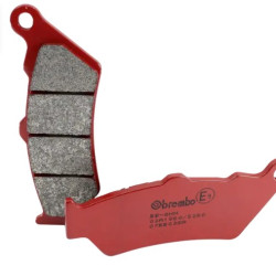 Brembo, Bromsbelägg, BMW F900 GS