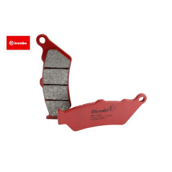 Brembo, Bromsbelägg, BMW F900 GS