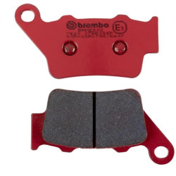 Brembo, Bromsbelägg, Bak, BMW F900 GS