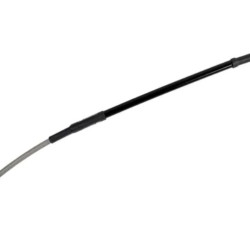 Moose Racing Bakbromsslang KTM 65 SX 24-