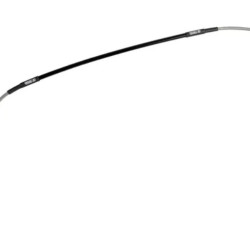 Moose Racing Fram bromsslang KTM 65 SX 24-