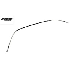 Moose Racing Fram bromsslang KTM 65 SX 24-
