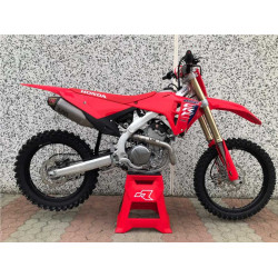 LM Helsystem CRF250R 2025- CRF250RX 2025