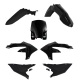 Cycra Plastkit Yamaha YZF 450 2026 – Svart (5 delar)
