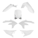 Cycra Plastkit Yamaha YZF 450 2026 – Vit (5 delar)