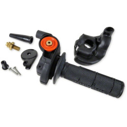 Domino Gasgrepp 2T / Gasreglage