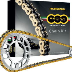 Regina Drivpaket Yamaha Tenere 700 15T - 46T 