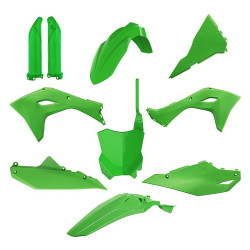 Polisport Plastkit KX450 2024- / KX250 2025- Polisport Plastkit KX450 2024- / KX250 2025-