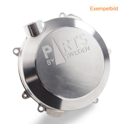 Kopplingskåpa Honda CRF250R Raw 18-26 Kopplingskåpa Honda CRF250R Raw 18-26