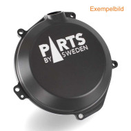 Kopplingskåpa KTM/Husqvarna/GasGas 250/300/350/450 Hård Anodiserad