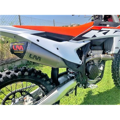 LM Helsystem 350 EXC-F 2024- FE 350 2024- LM Helsystem 350 EXC-F 2024- FE 350 2024-