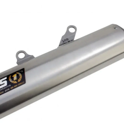 HGS Ljuddämpare 2T Racing Beta 250/300 2020-