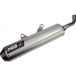 HGS Ljuddämpare 2T Racing Beta 250/300 2020-