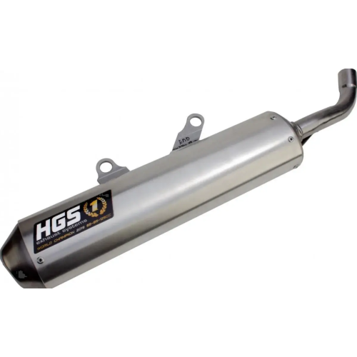 HGS Ljuddämpare 2T Racing Beta 250/300 2020-