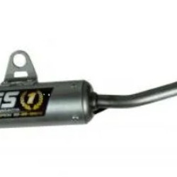 HGS Ljuddämpare KTM 50 SX 24-