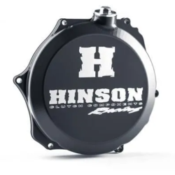 Hinson Kopplingskåpa Triumph TF250 24-
