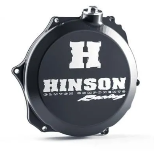Hinson Kopplingskåpa Triumph TF250 24-