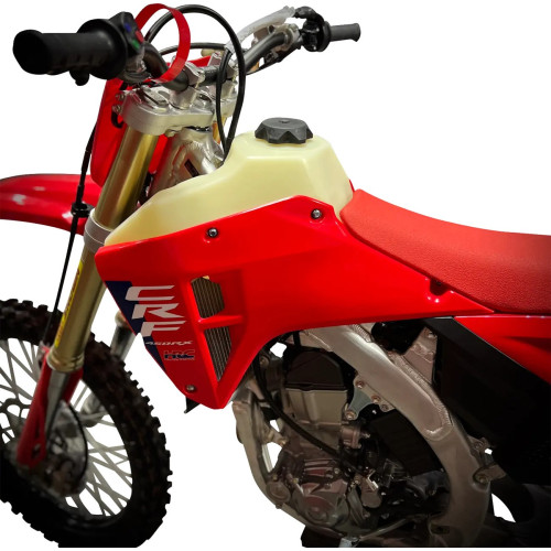 Bensintank Honda CRF250/300/450RX 11,4L