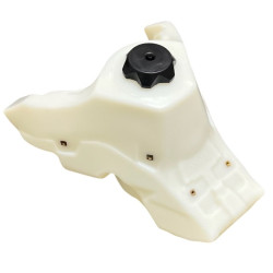 Bensintank CRF450RX 21-26, CRF250RX 22-26, 9,8L (2,6 gallon)