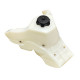 Bensintank CRF450RX 21-26, CRF250RX 22-26, 9,8L (2,6 gallon)