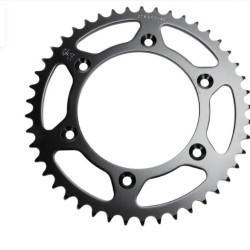 JT Bakdrev 45T CF MOTO 800 MT-X