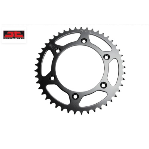 JT Bakdrev 45T CF MOTO 800 MT-X