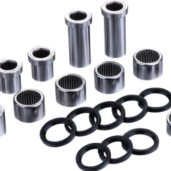 Länkagesats Sherco 125/250/300 SE, 250-500 SEF 17-