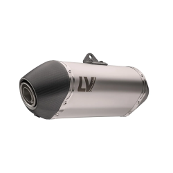 Leovince LV-14 Slip-On Ljuddämpare CF MOTO 450 MT